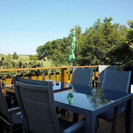 דירה Kiefhuck נורדסטרנד