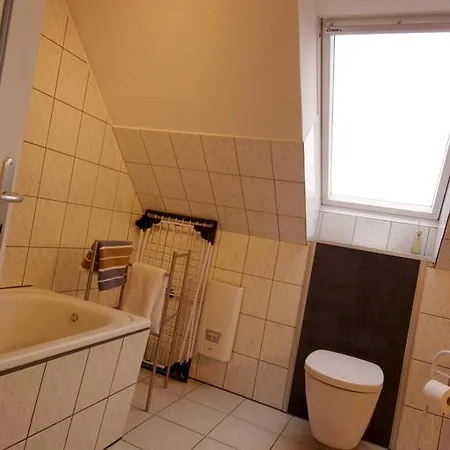 דירה Kiefhuck נורדסטרנד