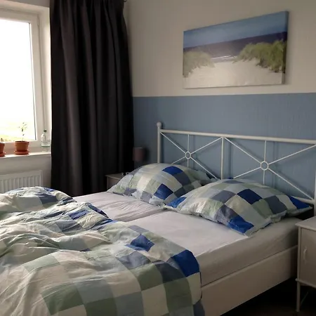 Appartamento Kiefhuck