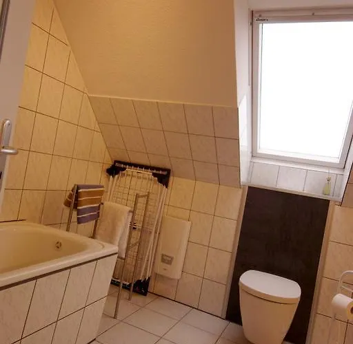 Apartment Kiefhuck Nordstrand